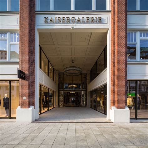 kaisergalerie hamburg.